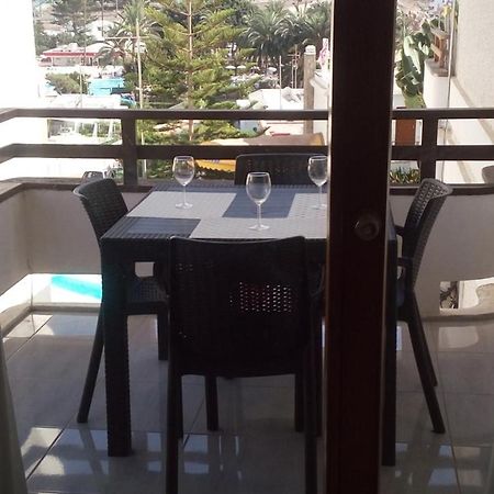 Beautiful 2 Bedroom Apartment Near Puerto Rico Beach Mogán エクステリア 写真