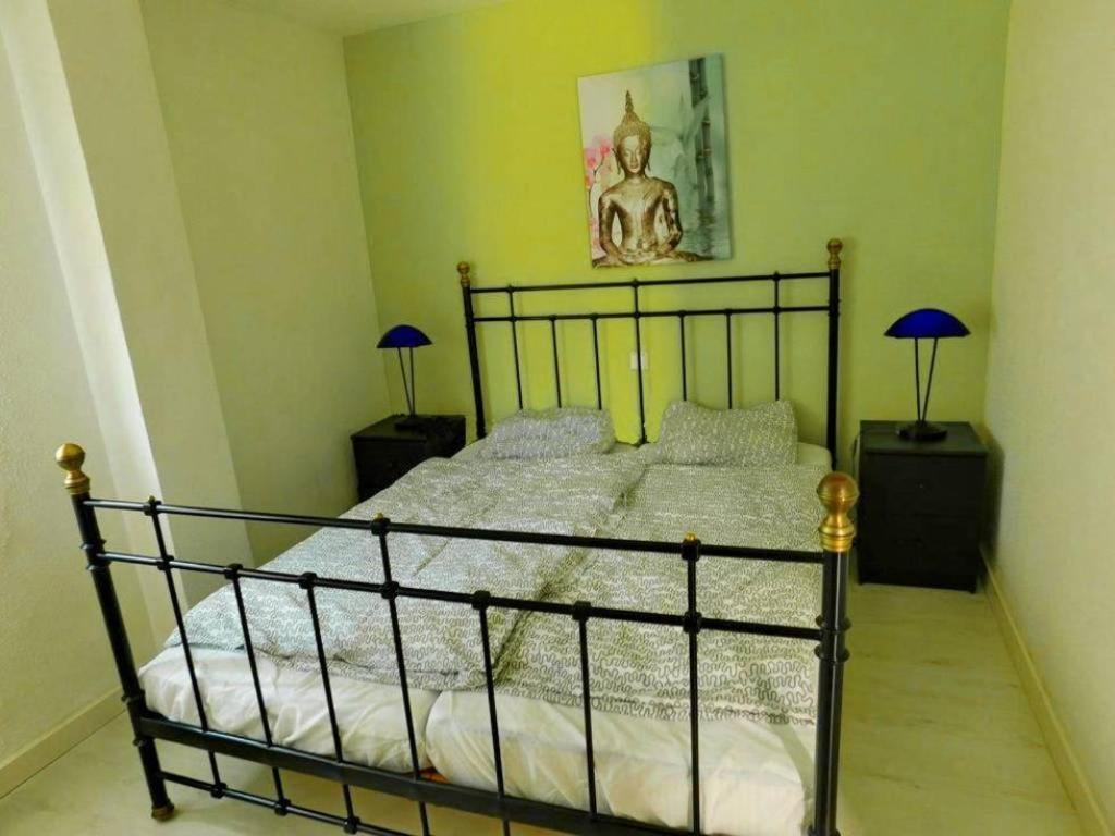 Beautiful 2 Bedroom Apartment Near Puerto Rico Beach Mogán エクステリア 写真